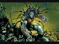 The Darkness OST - Trinity Church Theme