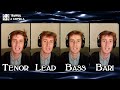 quartet