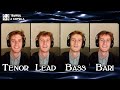 quartet