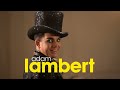 Adam Lambert - Marry The Night (Glee)