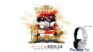 Watch Soulja Boy Catch Me If You Can video