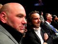 Dana White UFC 111 Video Blog - 3/27/10