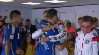 Watch National Anthems Argentina National Anthem video
