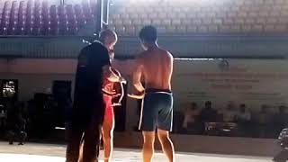 Kusttu 60 Kg