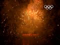 Los Angeles 1984 Olympic Games - Closing Ceremony