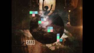 Watch Shad We Are The Ones reservoir Poetry video