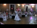 Video Наш первый свадебный танец - медленный вальс Wedding Dance