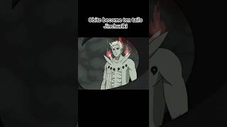 When Obito Become Jubito Tamil Song