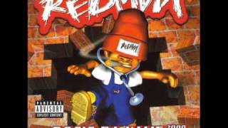 Watch Redman Jersey Yo video