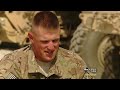 Soldiers' Emotional Return Home