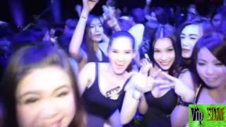 asian pattaya pimp club JAPAN bikini party electro house music mix set video