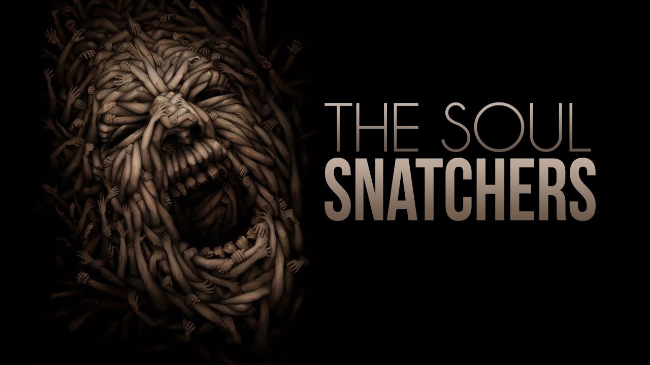 Trailer [2]: Soul Snatcher - Far East Films