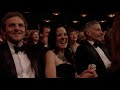 Video PAUL McCARTNEY AT KENNEDY CENTER HONORS (Complete)