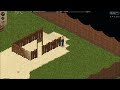PROJECT ZOMBOID - DAYS TEN & ELEVEN - 'THE UNDEAD MIGRATION' - GERALD MORRIS SURVIVORS DIARY