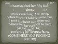 Avenged sevenfold - a little piece of heaven with lyrics