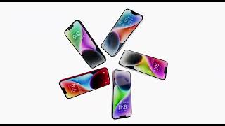 Apples Iphone 14 Ad