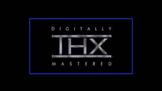 Thx Broadway Dvd Digitally Mastered Version