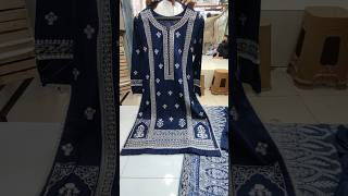 New Stani Party Wear Dress For Ladies