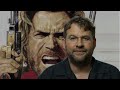 Josh Olson on OUTLAW JOSEY WALES