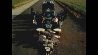 Watch Pink Floyd Burning Bridges video