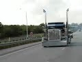 BIG RIG TRUCK VIDEO FOR TRUCKERS