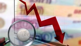 Крупнов: Суверенный дефолт как спасательный круг для России
