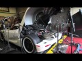 Koenigsegg CCX Dyno Session