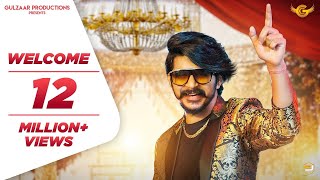 Gulzaar Chhaniwala - Sharaab Darling Deepesh Goyal Vyrl Haryanvi