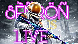 Senrom Is Live Bgmi Stream