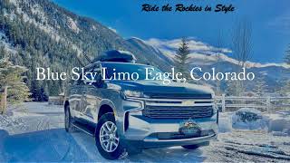 Eagle Airport Shuttle