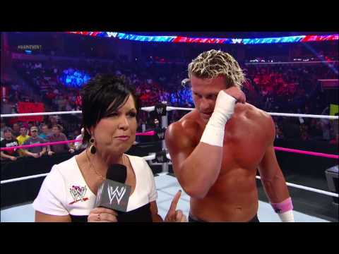 Doug Ziggler Wwe
