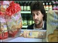Scena 'Siamo fuori dal rift' dal film di Leonardo Pieraccioni "Fuochi d'artificio"