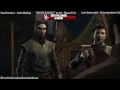 Save Bowen Outcome Game of Thrones A Telltale Series Iron from Ice