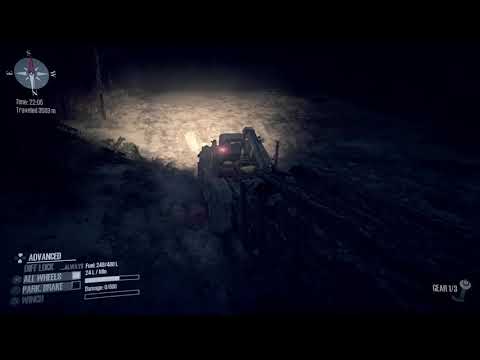 MudRunner: A Spintires game from Georgi Stanchev Bulgeria Plovdiv ## 268