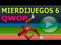 El Atleta Gilipollas - Mierdijuegos 6 - QWOP