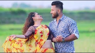 Sodha Timi Aafai Sanga - Uday Sotang Official Video New Nepali Adhunik Song 2019