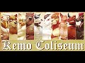Kemo Coliseum Part 1 Joining The Tournament
