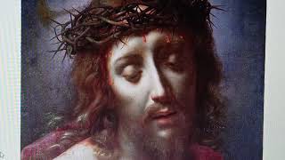 10 April '21- Offering oneself to God....