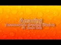 Amazing Anamorphic Drawing Illusion #1: Soda Can