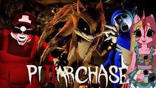 Pillar Chase 2 - All New Teasersnews About Recode And A01