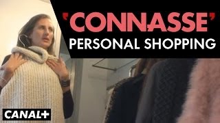 Personal Shopping - Connasse