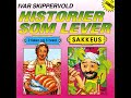 Sakkeus: Oppe I Treet
