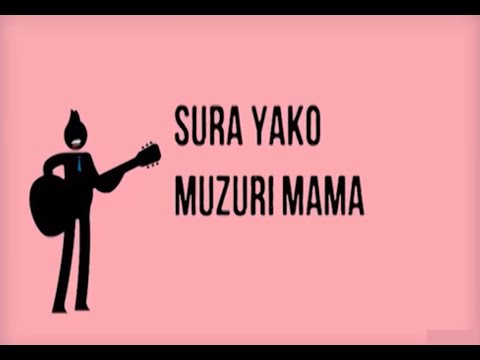 Sauti Sol - SURA YAKO (YOUR FACE) Official Lyric Video Sauti Sol - SURA YAKO (YOUR FACE) Official Lyric Video klip izle