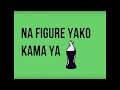 Sauti Sol - SURA YAKO (YOUR FACE) Official Lyric Video klip izle