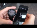 Suunto Ambit3 Preview from OutDoor Friedrichshafen