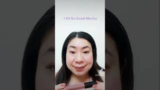 Bbia Last Velvet Lip Tintdusk Edition