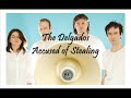 The Delgados - Accused of Stealing