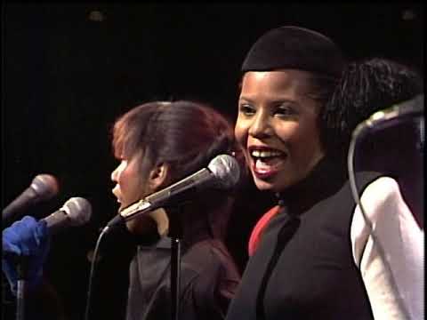 Chic - Good Times (1978)