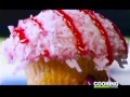 Trophy Cupcakes on The Cooking Channel's Unique Sweets