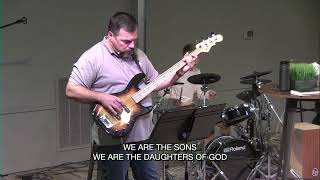 Grace Baptist Live Stream